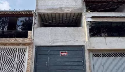 Prédio à venda, 500 m² por R$ 500.000 - Conjunto Residencial Prestes Maia - São Paulo/SP