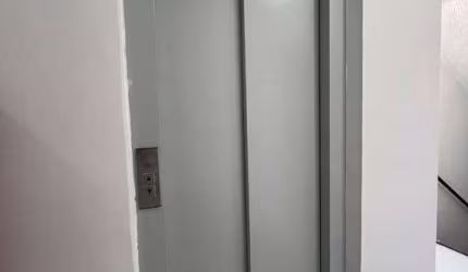 Apartamento com 2 dormitórios à venda, 48 m² por R$ 185.000,00 - Vila Popular - São Paulo/SP