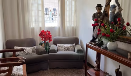 Casa térrea em excelente localização