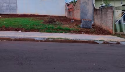 Terreno plano 359 metros