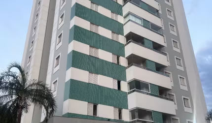 Lindo apartamento 3 quartos com suíte