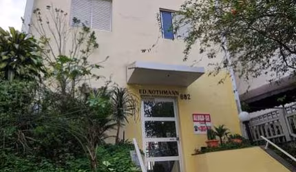 APTO. SANTA CECILIA 01 - DORM