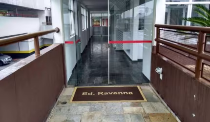 APTO 02 DORM - PENHA ED. V. DESTE