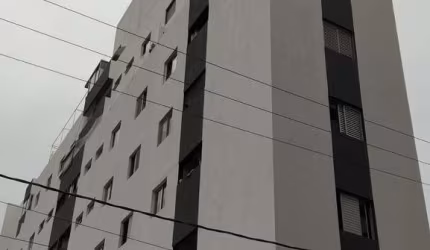 APTO. 01 DORM - PERDIZES