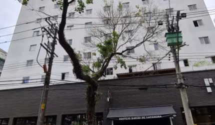 01 DORM - Pinheiros -