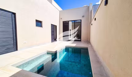 Casa à venda 3 quartos no Condomínio Vila Madalena 1