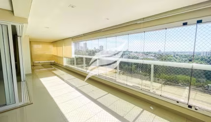 Apartamento 4 suítes à venda no Edifício Madrid