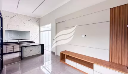 Casa 2 quartos à venda no Bairro Jardim Nova Yorque