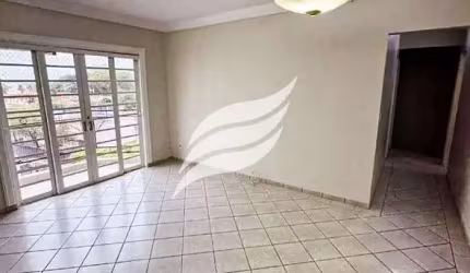 Apartamento 3 quartos à venda próximo à Avenida Café Filho