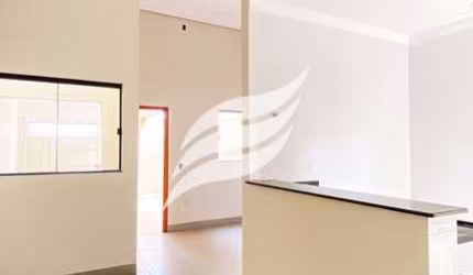 Casa 2 suítes à venda Bairro Vila Moimaz em Birigui