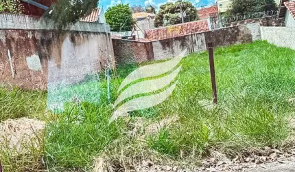 Lote de 477 m² à venda no Bairro Jardim Sumaré