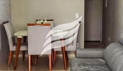 Apartamento 2 quartos à venda no Bairro Vila Alba
