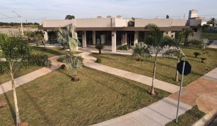 Terreno de 325 m² localizado em posição privilegiada