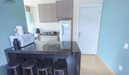 Apartamento no Edifício Elev