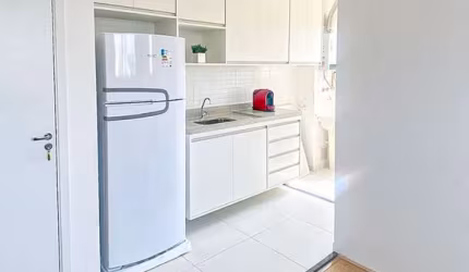 Apartamento próximo da UNIP Araçatuba