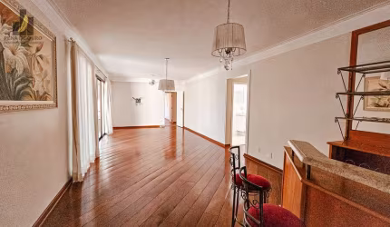 Apartamento com 188 m² e 03 quartos próximo ao Centro de Araçatuba