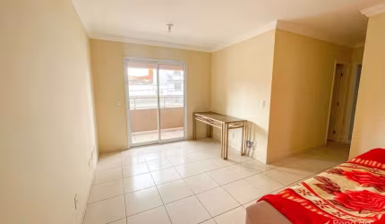 Apartamento de 74 m² no centro de Araçatuba/SP