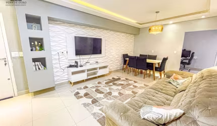 Apartamento no bairro concórdia