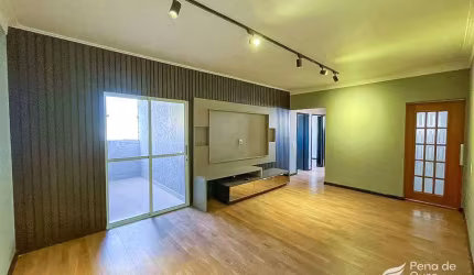 Apartamento moderno à venda no bairro Concórdia