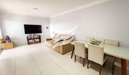Apartamento 2 quartos à venda no Bairro Concórdia