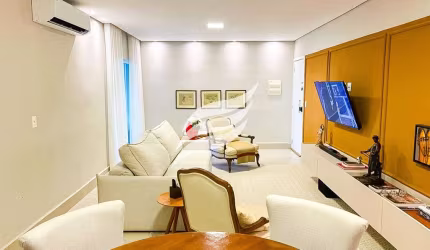 Apartamento 3 quartos à venda no Bairro Concórdia