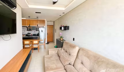 Apartamento à venda no edifício Gardênia