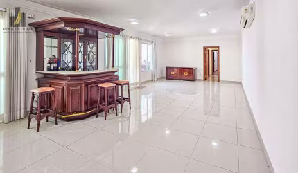 Apartamento 03 suítes com 03 vagas no Centro de Araçatuba