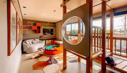 Apartamento 3 quartos à venda no Opus One em Araçatuba-SP