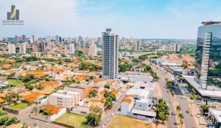 Apartamento 3 quartos à venda no Opus One em Araçatuba-SP