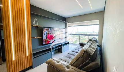 Apartamento 2 quartos à venda no Bairro Jardim Nova Yorque