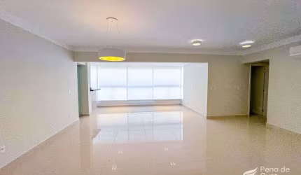 Apartamento 03 suítes no bairro Jardim Sumaré - Araçatuba/SP
