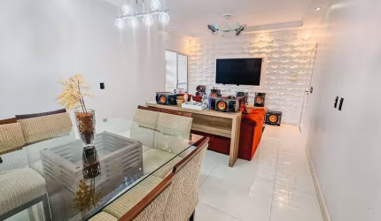 Apartamento 02 quartos no Bairro Concórdia
