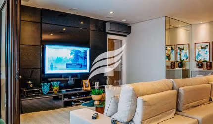 Apartamento 03 suítes à venda porteira fechada próximo Av Pompeu