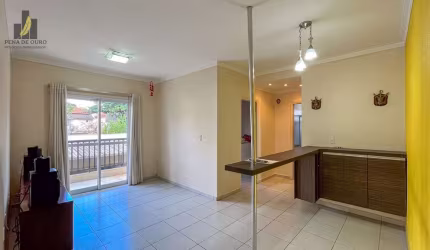 Apartamento no Edifício Mary