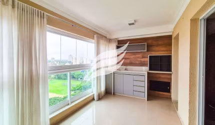 Apartamento 3 quartos à venda no Edifício Duetto Boulevard