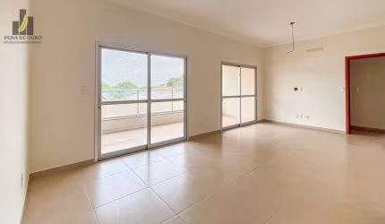 Apartamento no Edifício Brandão