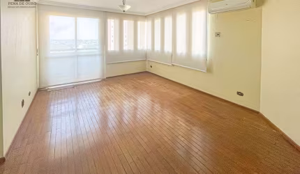 Apartamento no bairro Vila Mendonça