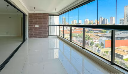 Apartamento 03 suítes à venda no Bairro Vila Mendonça
