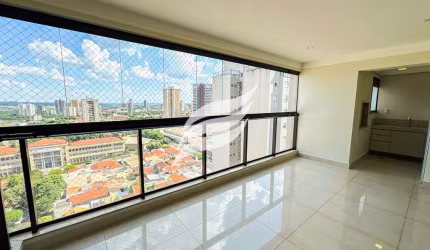 Apartamento 03 suítes à venda no Edifício Metropolitan em Araçatuba