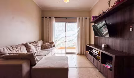 Apartamento 3 quartos à venda no Bairro Vila Mendonça