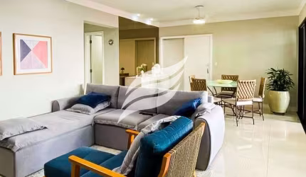 Apartamento 3 suítes à venda no Bairro Vila Mendonça