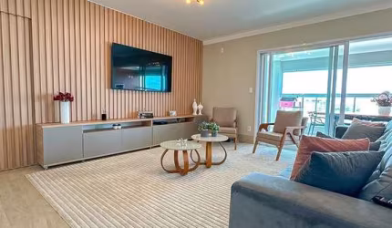 Apartamento no Edifício Colorado próximo ao centro