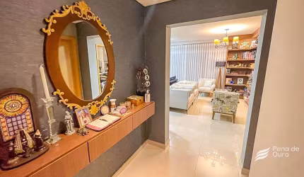 Apartamento andar alto à venda no edifício Colorado