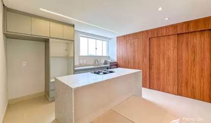 Apartamento de 115 m² com 1 suíte no bairro Vila Santa Maria