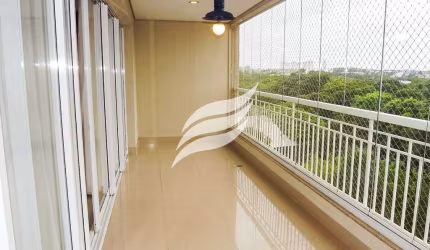 Apartamento 3 suítes à venda no Edifício Albatroz