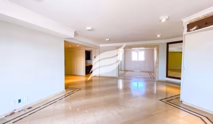 Apartamento 3 suítes à venda no Centro em Birigui