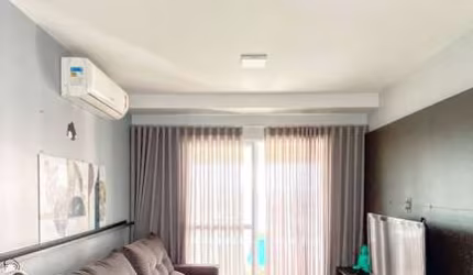 Apartamento 02 dormitórios em Birigui/SP