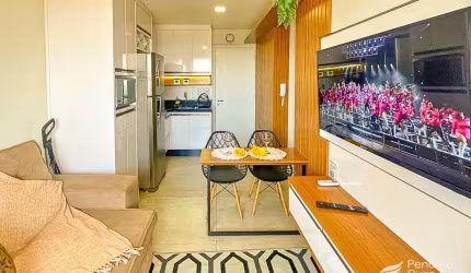 Studio no bairro Jardim Nova Yorque