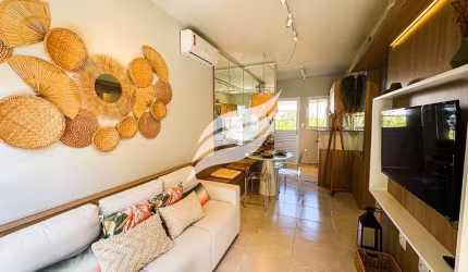 Casa à venda no Residencial Vida Nova