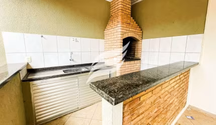 Casa 3 quartos à venda no Bairro Amizade